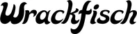 Produktbeispiel Schriftzug - Wrackfisch