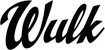 Produktbeispiel Schriftzug - Wulk
