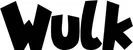 Produktbeispiel Schriftzug - Wulk