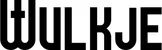 Produktbeispiel Schriftzug - Wulkje