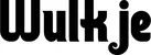 Produktbeispiel Schriftzug - Wulkje