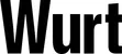 Produktbeispiel Schriftzug - Wurt