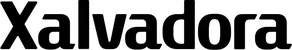 Produktbeispiel Schriftzug - Xalvadora