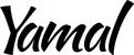 Produktbeispiel Schriftzug - Yamal