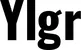 Produktbeispiel Schriftzug - Ylgr