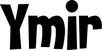 Produktbeispiel Schriftzug - Ymir