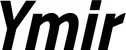 Produktbeispiel Schriftzug - Ymir