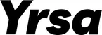 Produktbeispiel Schriftzug - Yrsa