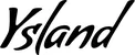 Produktbeispiel Schriftzug - Ysland
