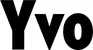Produktbeispiel Schriftzug - Yvo