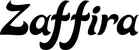 Produktbeispiel Schriftzug - Zaffira
