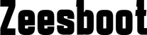 Produktbeispiel Schriftzug - Zeesboot
