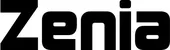 Produktbeispiel Schriftzug - Zenia