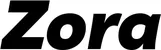 Produktbeispiel Schriftzug - Zora