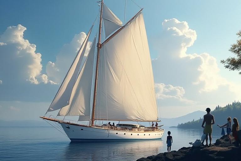 Bootsname Mirabella