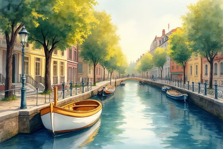 Bootsname Mirabelle