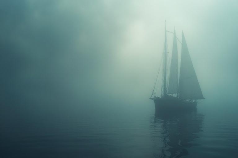 Bootsname Mystic