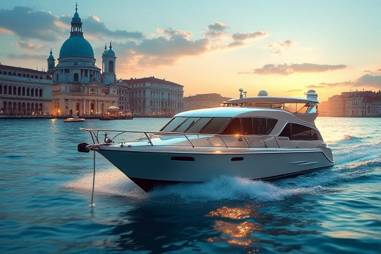 Bootsname Navetta