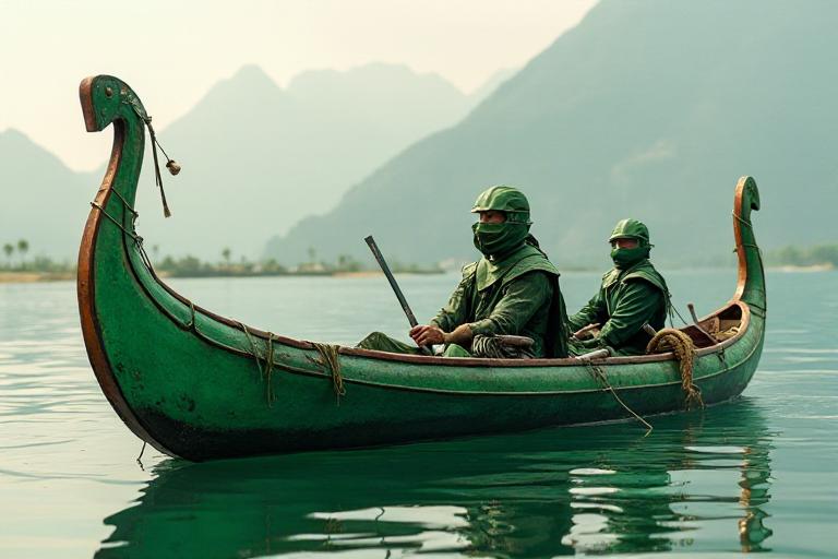 Bootsname Ninja Turtle