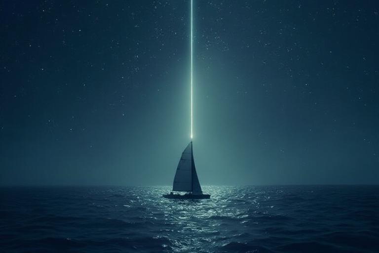 Bootsname North Star