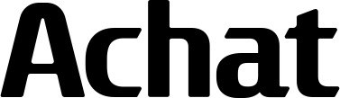 Bootsname 'Achat' angezeigt als 'Bootsbeschriftung Fett 22'