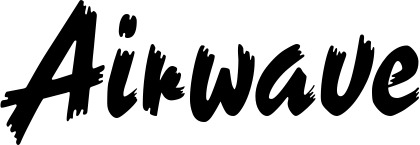 Bootsname 'Airwave' angezeigt als 'Bootsbeschriftung Neu 10'