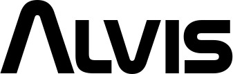 Vorschau des Bootsnamens "Alvis" als Schriftzug für "Bootsbeschriftung Neu 16"