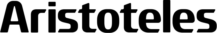 Bootsname 'Aristoteles' angezeigt als 'Bootsbeschriftung Fett 22'