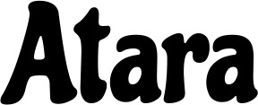 Bootsname 'Atara' angezeigt als 'Bootsbeschriftung Neu 41'