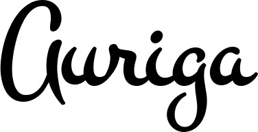 Vorschau des Bootsnamens "Auriga" als Schriftzug für "Style Klassisch 81"