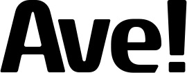 Bootsname 'Ave!' angezeigt als 'Bootsbeschriftung Fett 22'