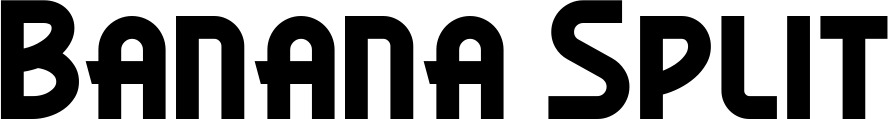 Bootsname 'Banana Split' angezeigt als 'Bootsbeschriftung Neu 26'