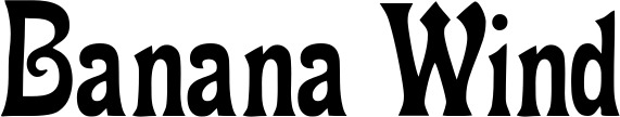 Bootsname 'Banana Wind' angezeigt als 'Bootsbeschriftung Neu 44'