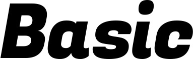 Bootsname 'Basic' angezeigt als 'Bootsbeschriftung Kursiv 04'