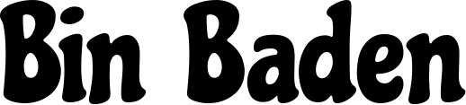 Bootsname 'Bin Baden' angezeigt als 'Bootsbeschriftung Klassisch 53'
