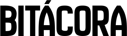 Vorschau des Bootsnamens "Bitácora" als Schriftzug für "Bootsbeschriftung Neu 58"