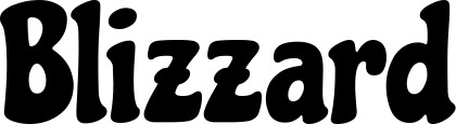 Bootsname 'Blizzard' angezeigt als 'Bootsbeschriftung Klassisch 53'