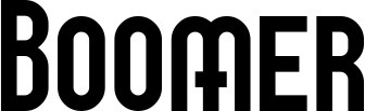 Bootsname 'Boomer' angezeigt als 'Bootsbeschriftung Neu 43'