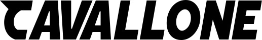 Vorschau des Bootsnamens "Cavallone" als Schriftzug für "Bootsbeschriftung Neu 15"
