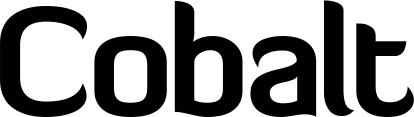 Bootsname 'Cobalt' angezeigt als 'Bootsbeschriftung Normal 06'