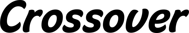 Bootsname 'Crossover' angezeigt als 'Bootsbeschriftung Klassisch 14'