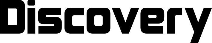 Vorschau des Bootsnamens "Discovery" als Schriftzug für "Style Neu 25"