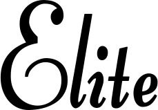 Bootsname 'Elite' angezeigt als 'Bootsbeschriftung Klassisch 76'