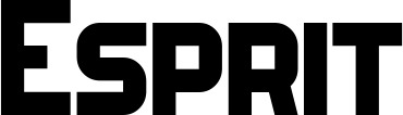 Vorschau des Bootsnamens "Esprit" als Schriftzug für "Bootsbeschriftung Neu 34"