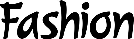 Vorschau des Bootsnamens "Fashion" als Schriftzug für "Bootsbeschriftung Klassisch 72"