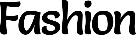 Vorschau des Bootsnamens "Fashion" als Schriftzug für "Bootsbeschriftung Klassisch 94"