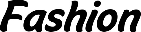 Vorschau des Bootsnamens "Fashion" als Schriftzug für "Bootsbeschriftung Klassisch 14"