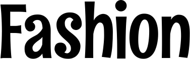 Vorschau des Bootsnamens "Fashion" als Schriftzug für "Bootsbeschriftung Neu 68"