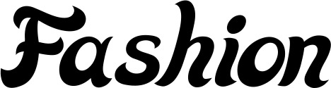 Vorschau des Bootsnamens "Fashion" als Schriftzug für "Bootsbeschriftung Klassisch 33"