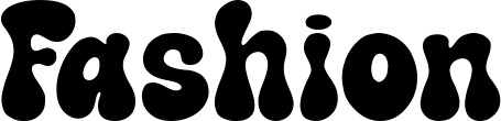 Vorschau des Bootsnamens "Fashion" als Schriftzug für "Bootsbeschriftung Neu 62"